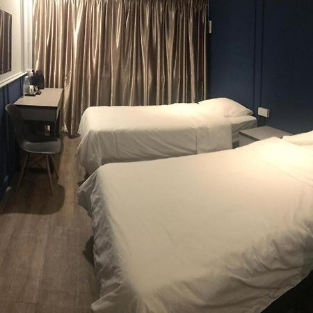 Ipoh Sakura Hotel Εξωτερικό φωτογραφία