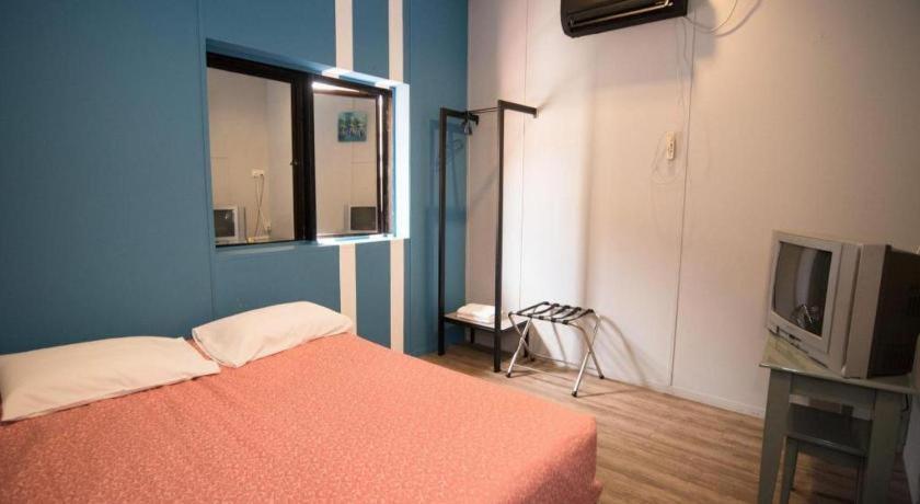 Ipoh Sakura Hotel Εξωτερικό φωτογραφία