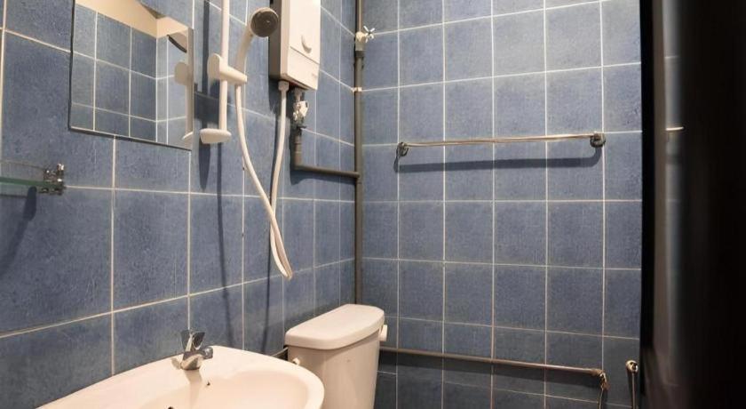 Ipoh Sakura Hotel Εξωτερικό φωτογραφία