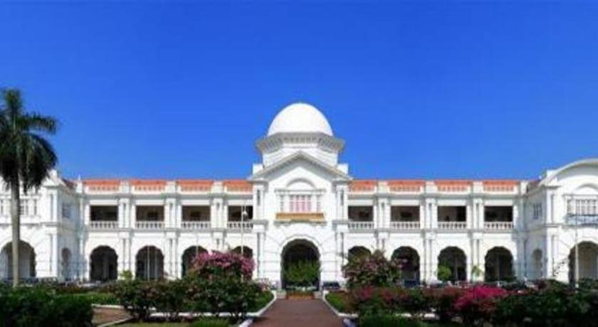 Ipoh Sakura Hotel Εξωτερικό φωτογραφία