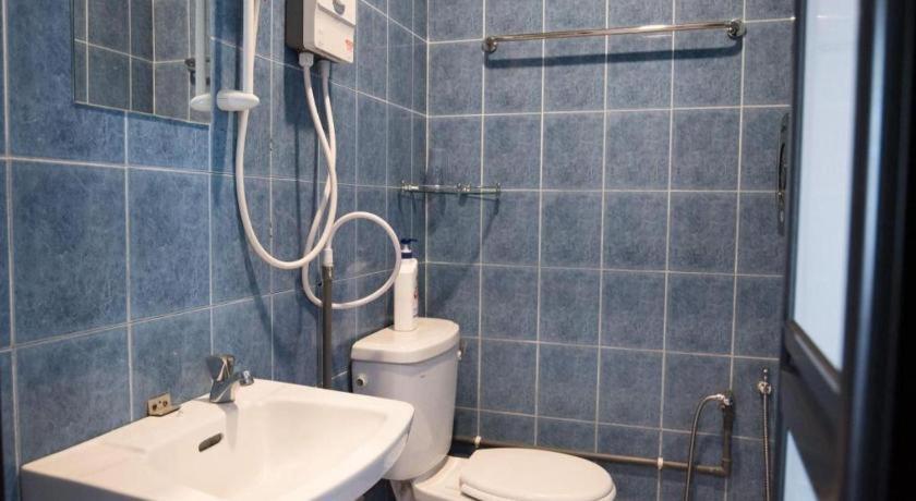 Ipoh Sakura Hotel Εξωτερικό φωτογραφία